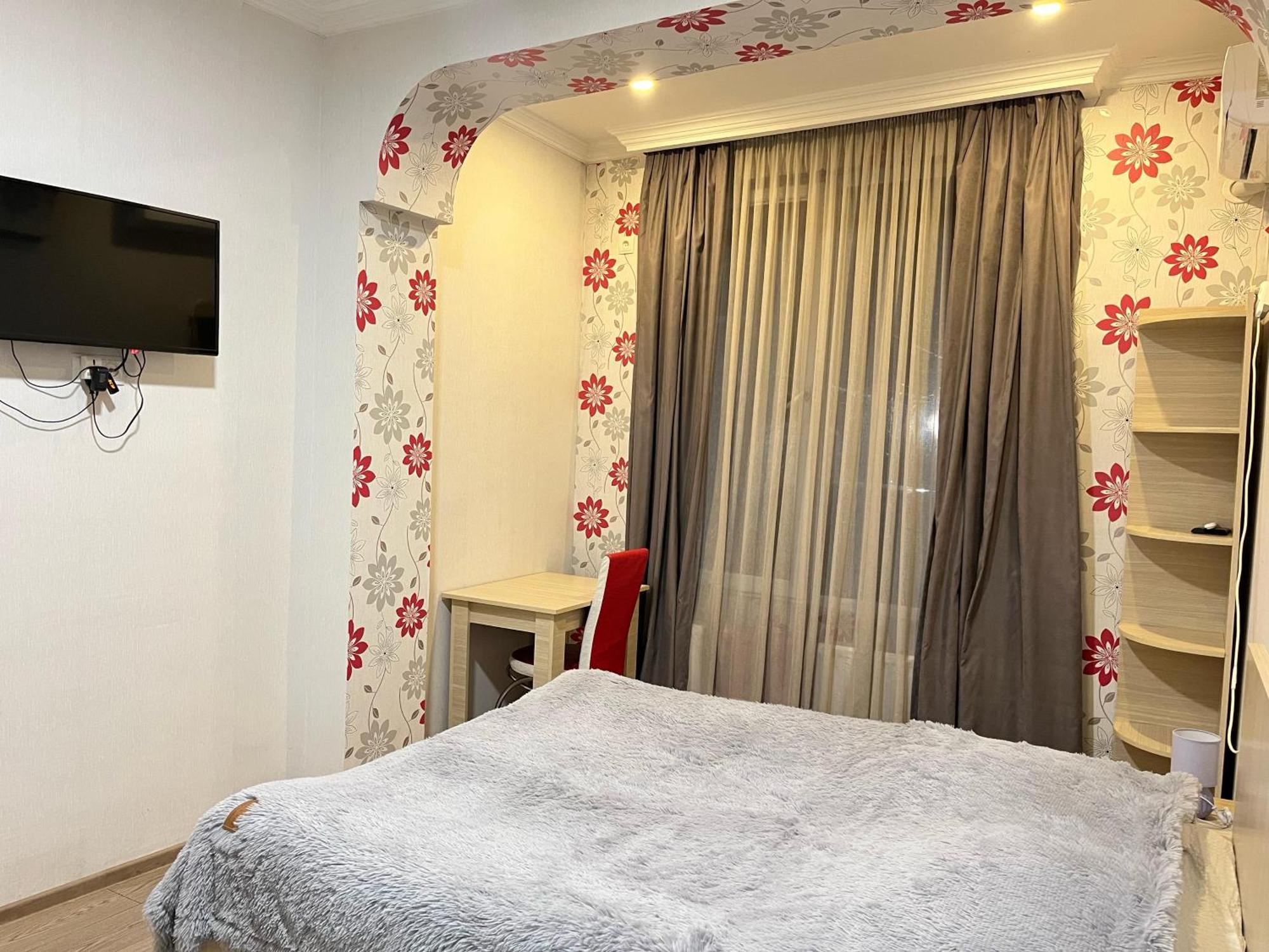 Oasis Mtskheta Hotel Exterior photo