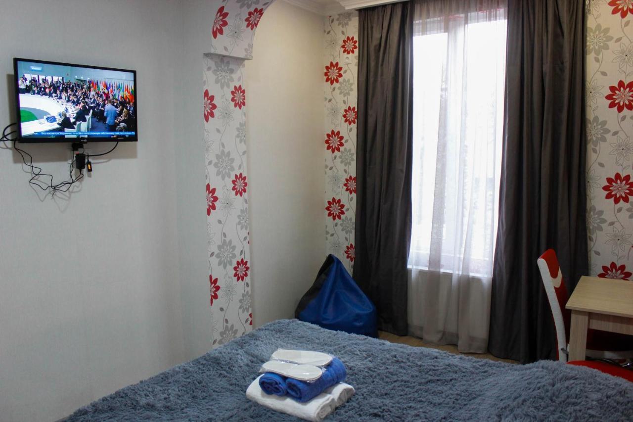 Oasis Mtskheta Hotel Exterior photo