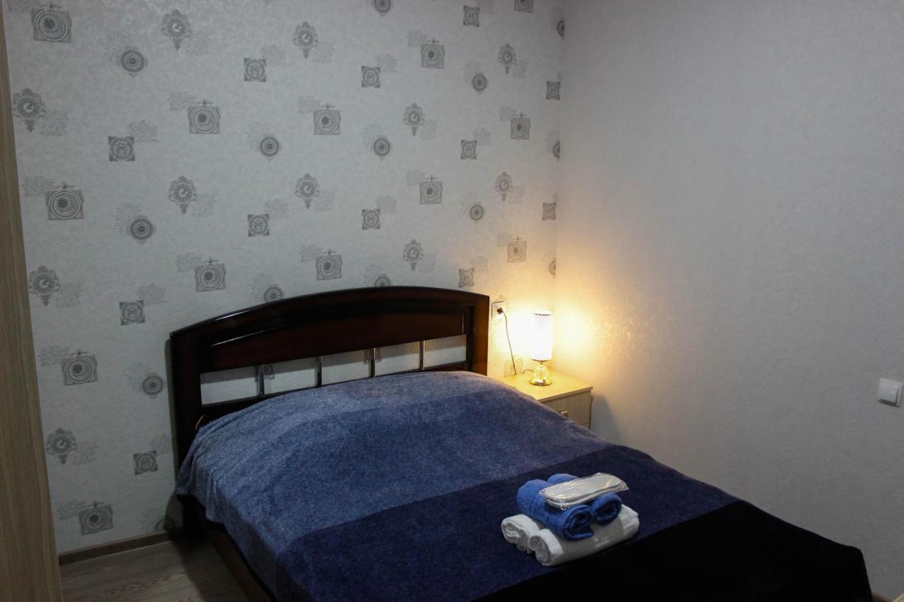 Oasis Mtskheta Hotel Exterior photo