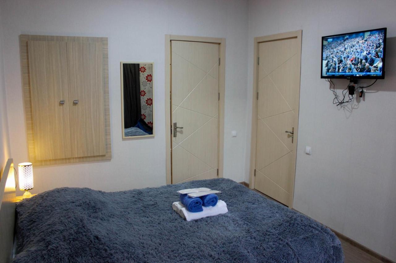 Oasis Mtskheta Hotel Exterior photo