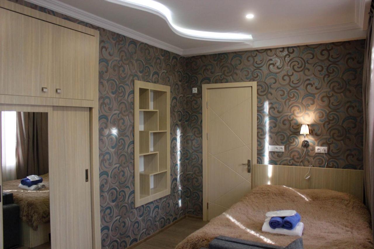 Oasis Mtskheta Hotel Exterior photo
