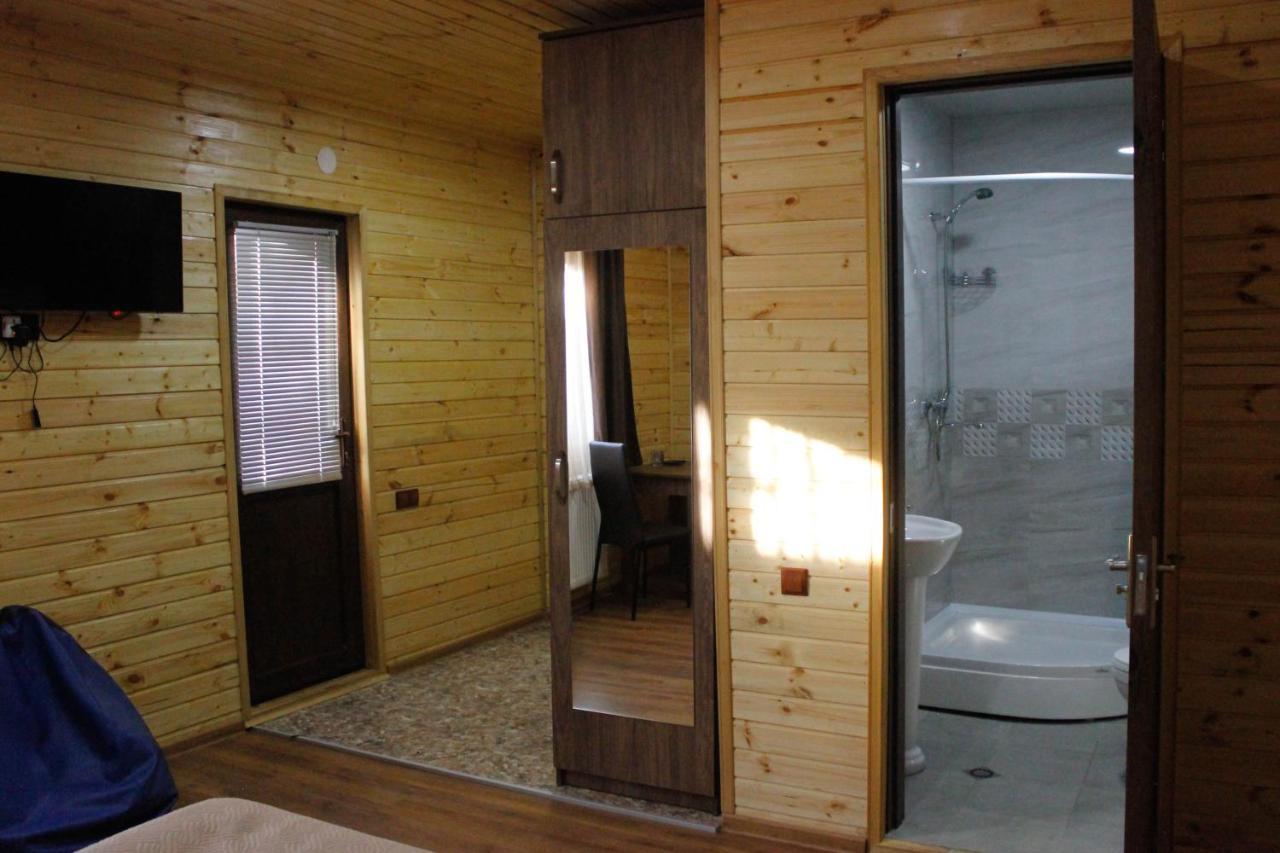 Oasis Mtskheta Hotel Exterior photo