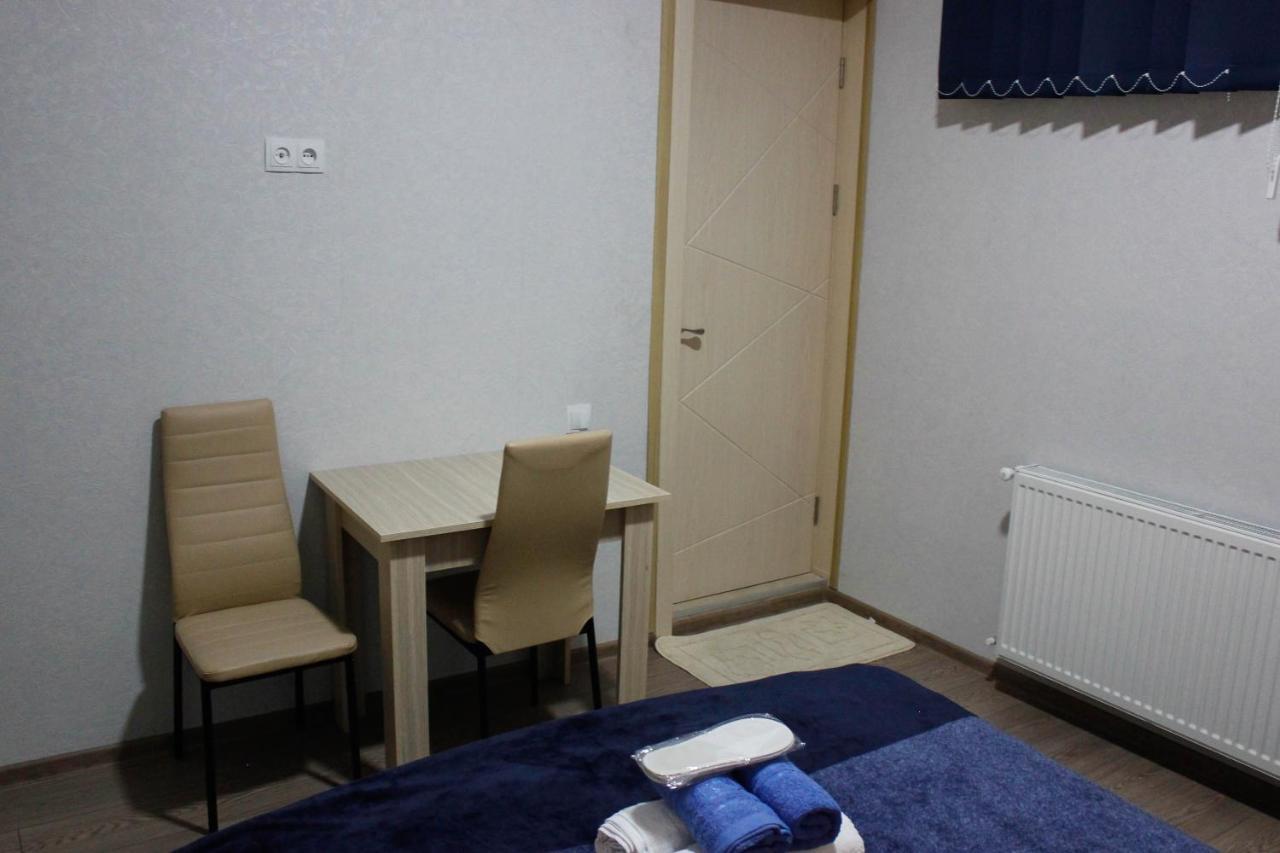 Oasis Mtskheta Hotel Exterior photo