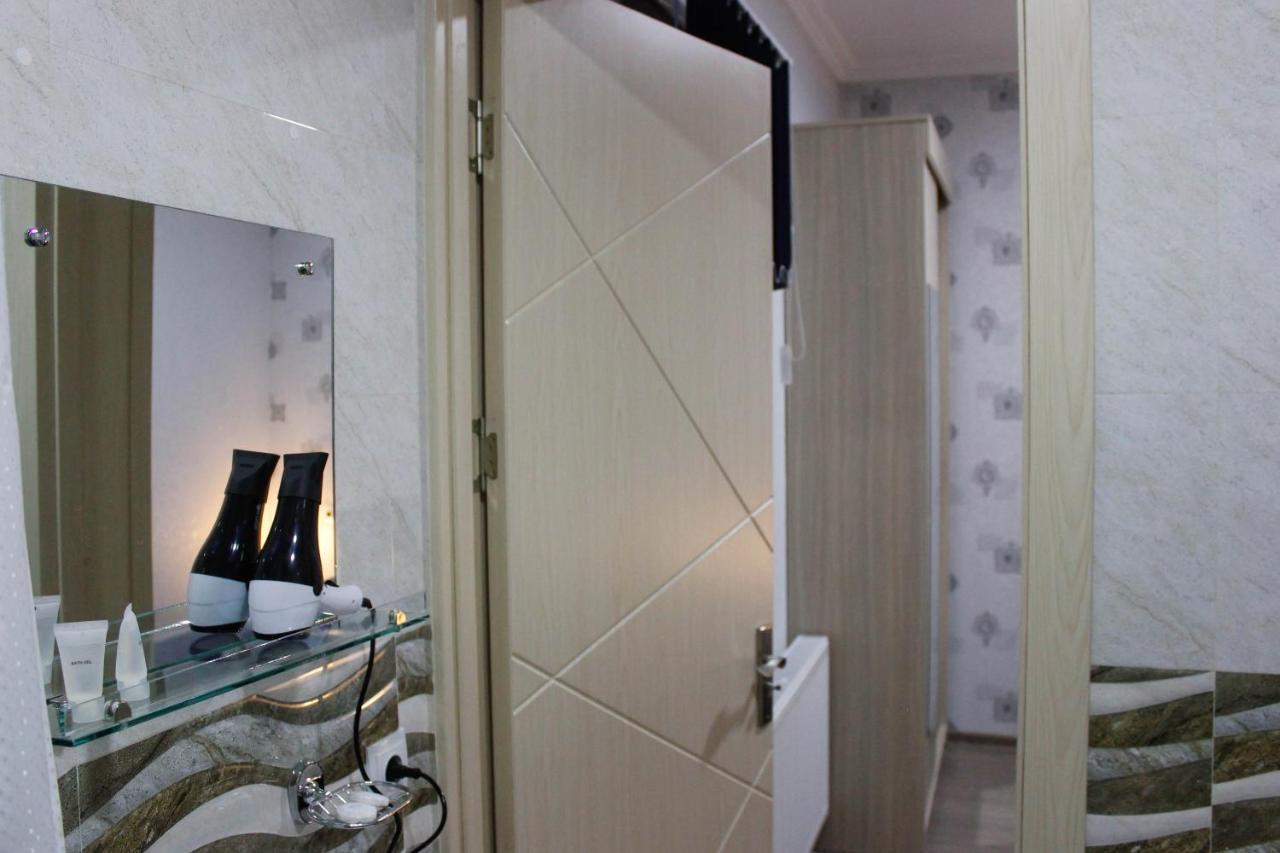 Oasis Mtskheta Hotel Exterior photo