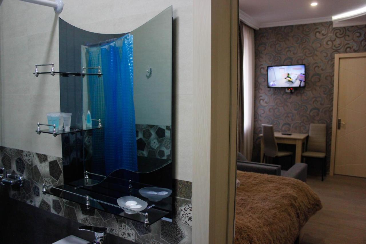 Oasis Mtskheta Hotel Exterior photo