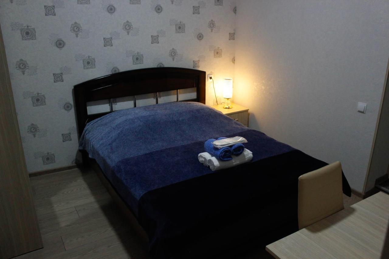 Oasis Mtskheta Hotel Exterior photo