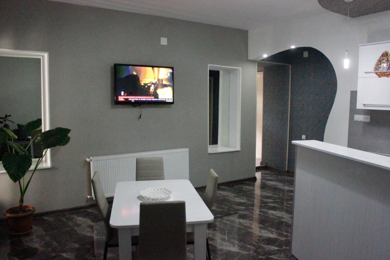 Oasis Mtskheta Hotel Exterior photo