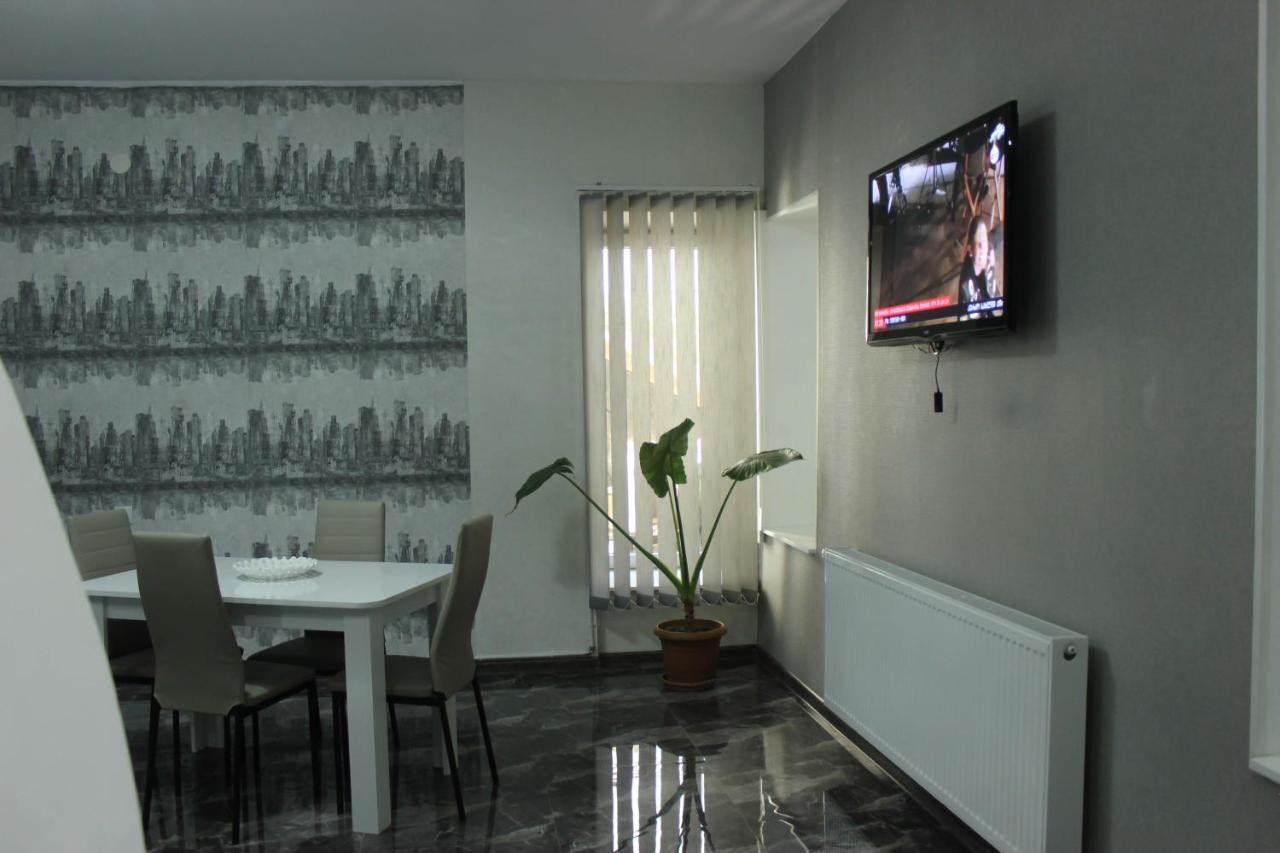 Oasis Mtskheta Hotel Exterior photo
