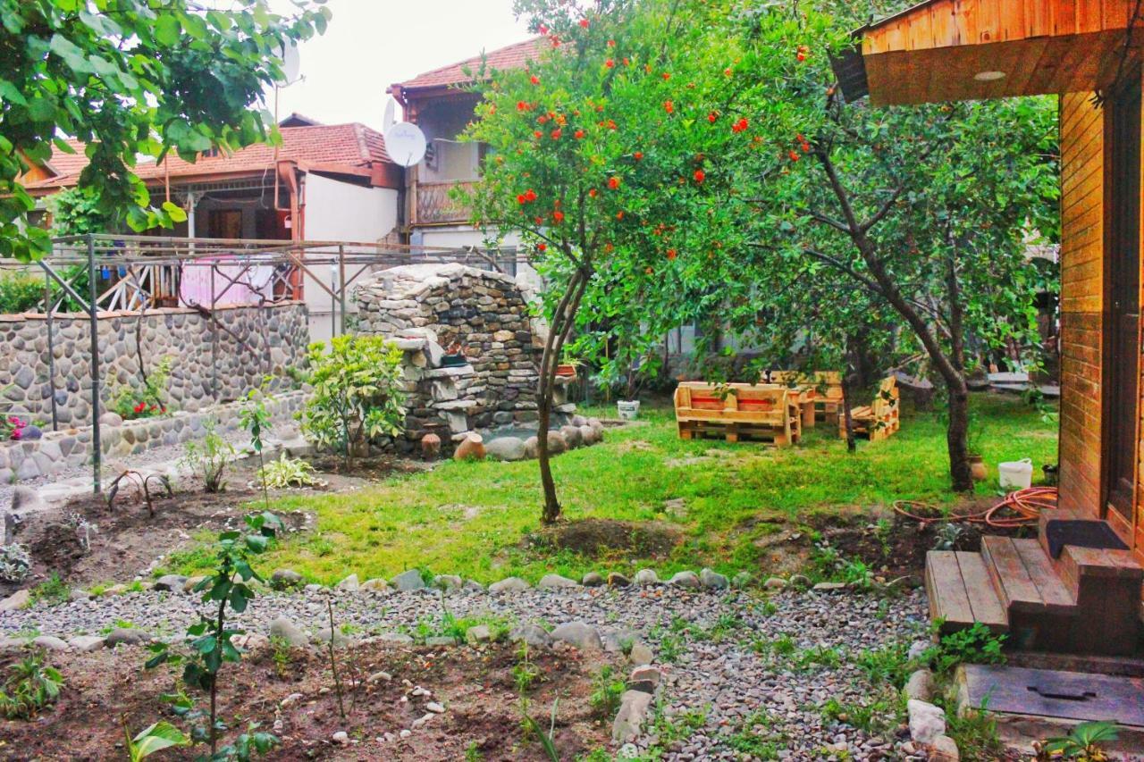 Oasis Mtskheta Hotel Exterior photo